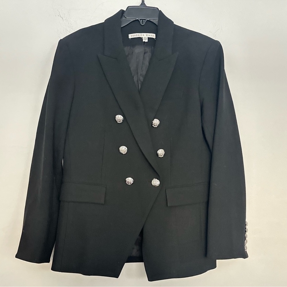 Miller Dickey Jacket
Veronica Beard - Picture 5 of 10